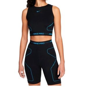 Nike Pro Dri-fit Set